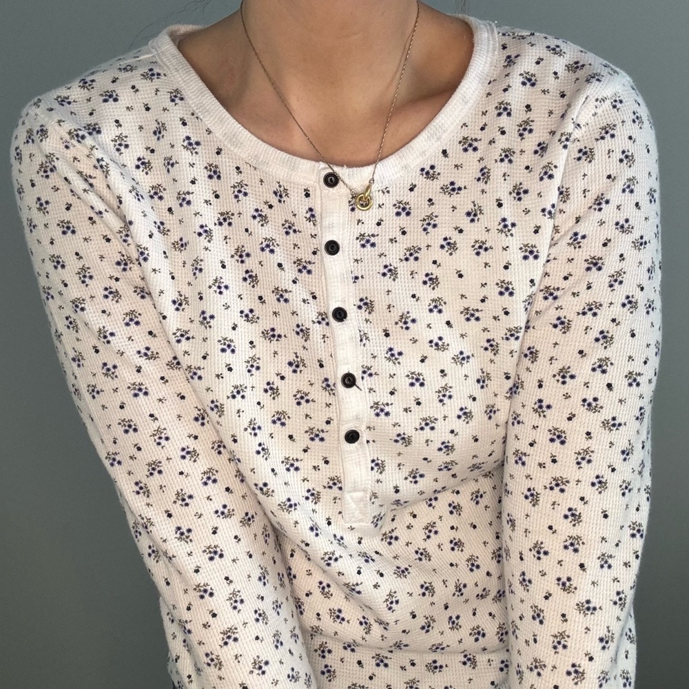 Waffle material Thermal